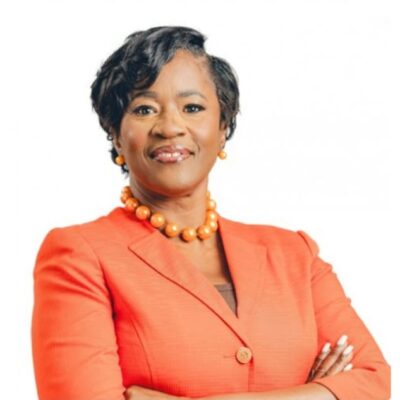 Toni Spicer JP, FSCP, BSC, ACS